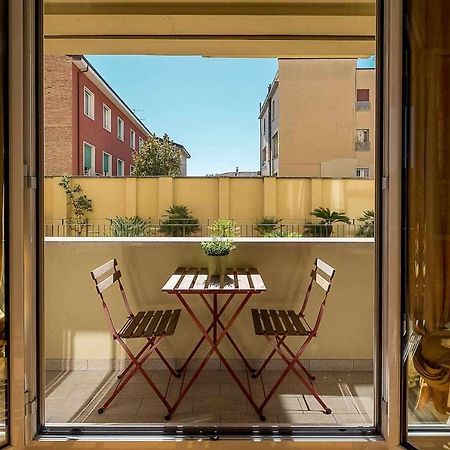 Casa Selleri Apartment Bologna Exterior foto