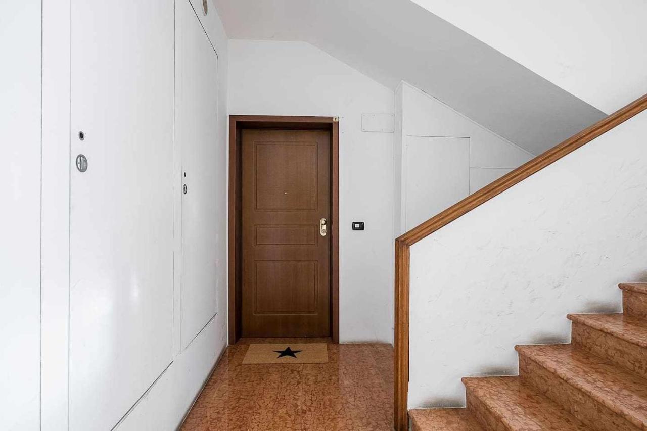 Casa Selleri Apartment Bologna Exterior foto