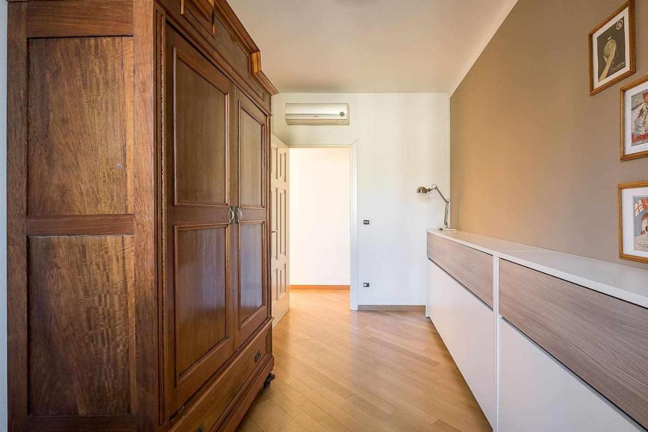 Casa Selleri Apartment Bologna Exterior foto