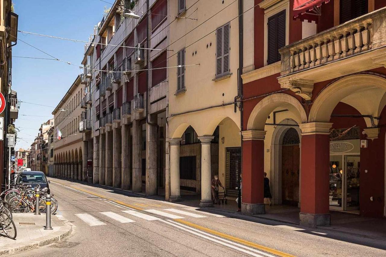 Casa Selleri Apartment Bologna Exterior foto